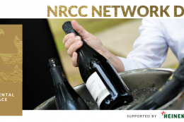 NRCC NETWORK DRINK IN BUCHAREST, SEPTEMBER 2024